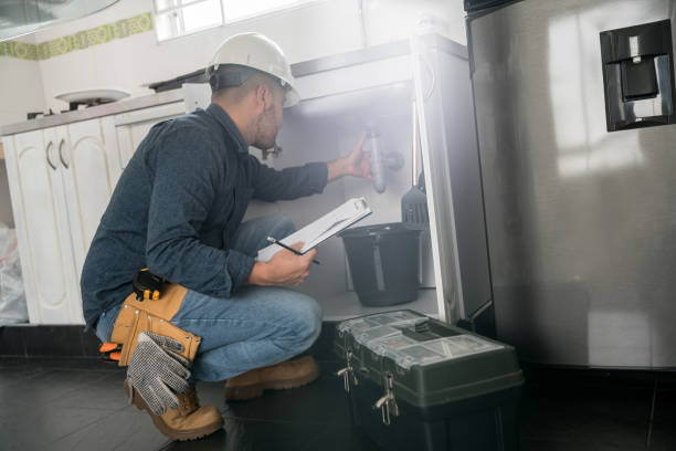Best Leak Detection Services  in Oakland, IA
