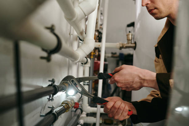 Best Sprinkler Systems  in Oakland, IA