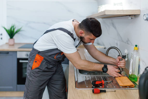 Best Same-Day Plumbing Service  in Oakland, IA