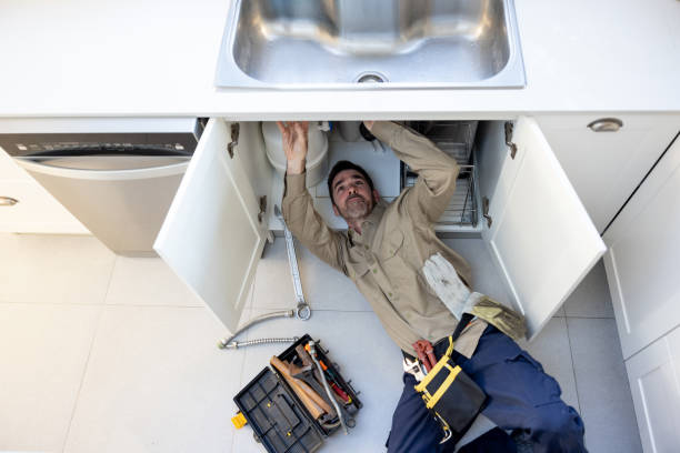 Best Affordable Plumbing Services  in Oakland, IA