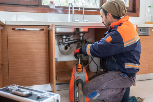 Reliable Oakland, IA Plumbing Solutions