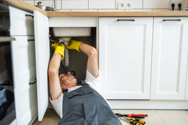 Best 24-Hour Plumber Near Me  in Oakland, IA
