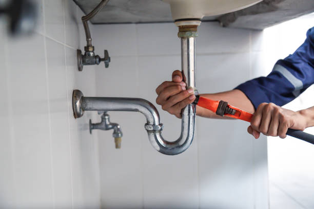 Best Hot Water Heater Installation  in Oakland, IA