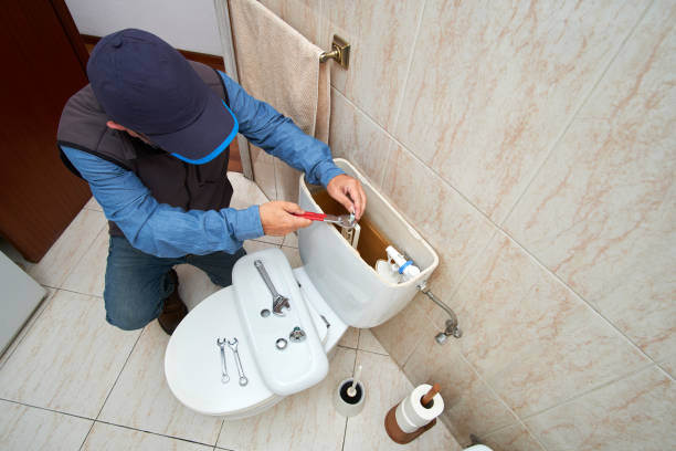 Best Shower Repair Services  in Oakland, IA