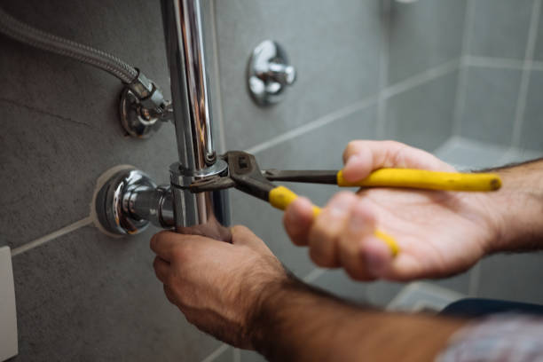 Best Water Softener Installation  in Oakland, IA