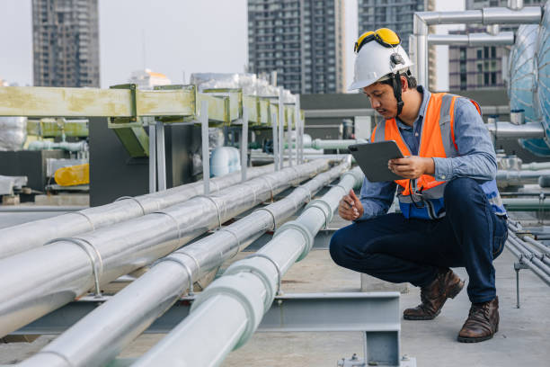 Best Water Leak Repair  in Oakland, IA
