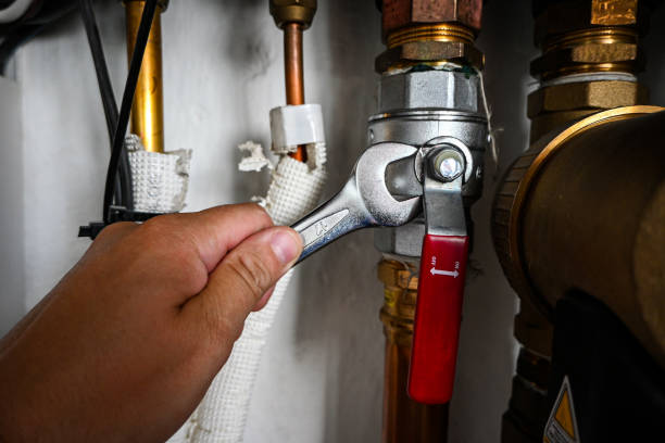Best Residential Plumbing Services  in Oakland, IA